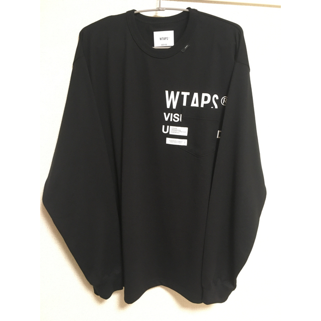 【サイズ】 W)taps - WTAPS INSECT 02 / LS / COPOの通販 by DJそうだ！｜ダブルタップスならラクマ ブランド