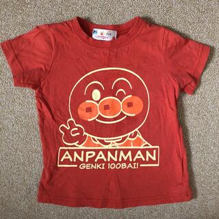 アンパンマン(アンパンマン)の値下！アンパンマン Tシャツ 95cm(Tシャツ/カットソー)