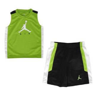 ナイキ(NIKE)のJordan ジョーダン キッズ セットアップ 2歳（85cm～90cm）(その他)