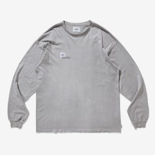 ダブルタップス(W)taps)のWTAPS HOME BASE / LS / COTTON(Tシャツ/カットソー(七分/長袖))