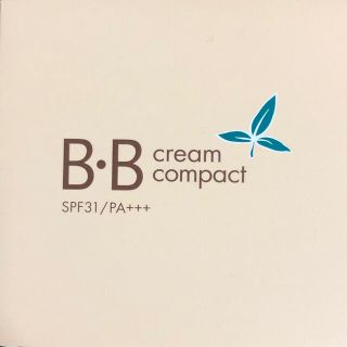 エイボン(AVON)のBB クリーム　コンパクト(BBクリーム)