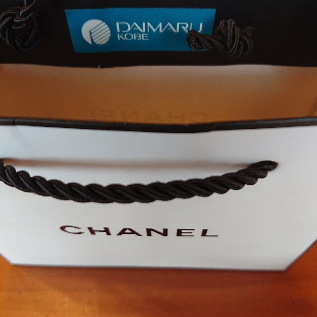 CHANEL(シャネル)のCHANEL No5ロー ハンド&ボディクリーム50ml コスメ/美容のボディケア(ハンドクリーム)の商品写真