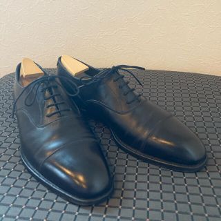 クロケットアンドジョーンズ(Crockett&Jones)のクロケットアンドジョーンズ　オードリー　AUDLEY 6 1／2D(ドレス/ビジネス)