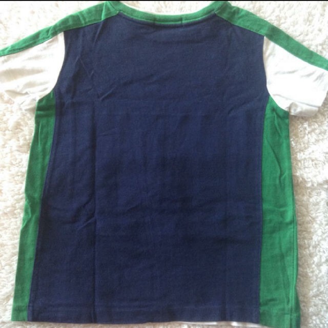 POLO RALPH LAUREN(ポロラルフローレン)のラルフ☆Tシャツ キッズ/ベビー/マタニティのキッズ服男の子用(90cm~)(Tシャツ/カットソー)の商品写真