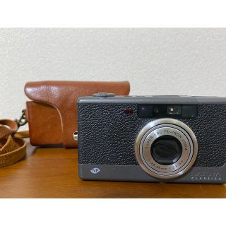 フジフイルム(富士フイルム)のFUJIFILM NATURA CLASSICA ナチュラクラシカ(フィルムカメラ)