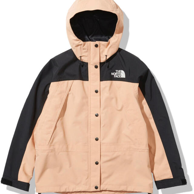 THE NORTH FACE(ザノースフェイス)のRocket様専用 レディースのジャケット/アウター(ナイロンジャケット)の商品写真