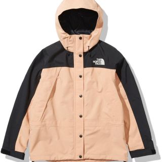 ザノースフェイス(THE NORTH FACE)のRocket様専用(ナイロンジャケット)