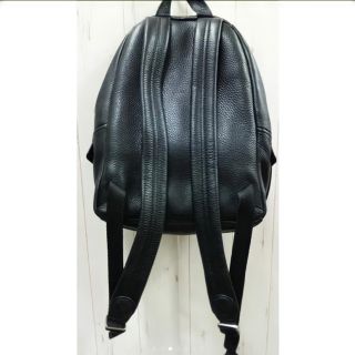 MARC BY MARC JACOBS 　レザー　リュック　定価8万円　絶版