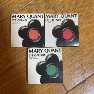 マリークワント(MARY QUANT)のMARYQUANT アイシャドウ(アイシャドウ)