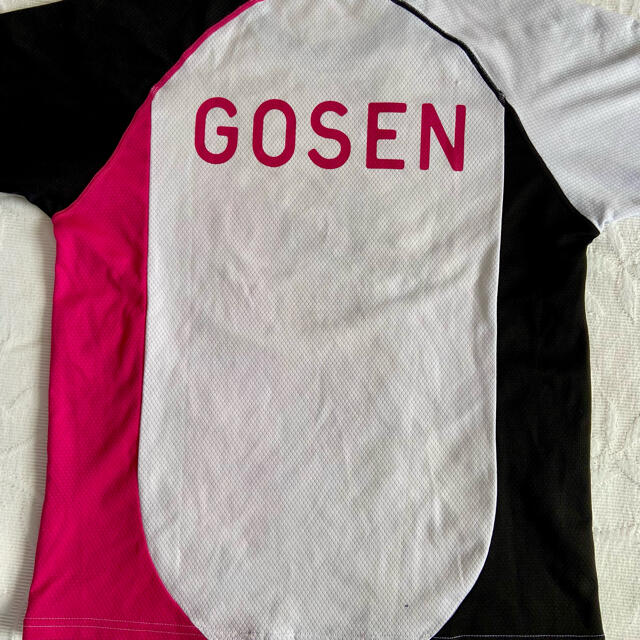 GOSEN(ゴーセン)のGOSEN  テニスウェア スポーツ/アウトドアのテニス(ウェア)の商品写真