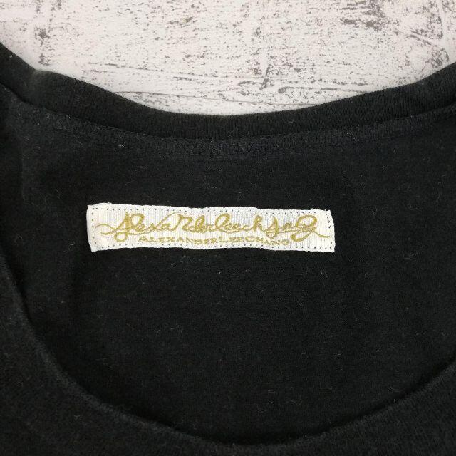 AlexanderLeeChang(アレキサンダーリーチャン)のAlexanderLeeChang アレキサンダーリーチャン 半袖Tシャツ メンズのトップス(Tシャツ/カットソー(半袖/袖なし))の商品写真