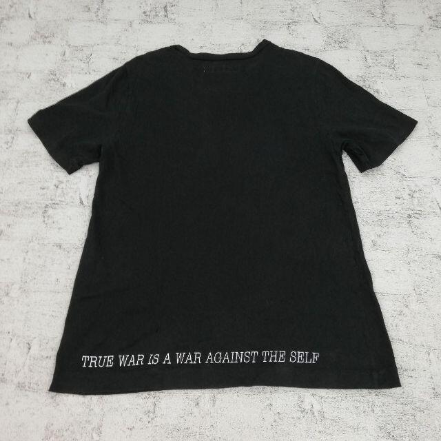 AlexanderLeeChang(アレキサンダーリーチャン)のAlexanderLeeChang アレキサンダーリーチャン 半袖Tシャツ メンズのトップス(Tシャツ/カットソー(半袖/袖なし))の商品写真