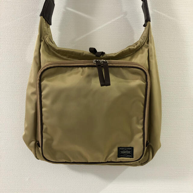 PORTER(ポーター)のたいこう様専用 レディースのバッグ(ショルダーバッグ)の商品写真