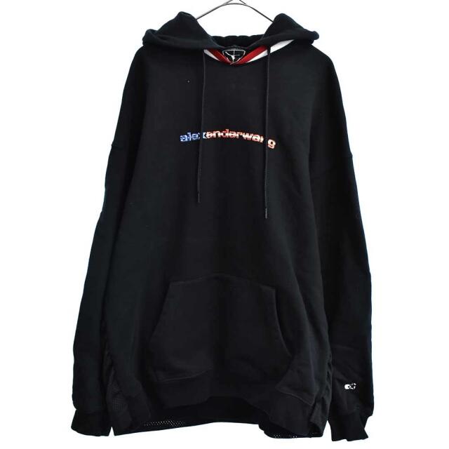 ALEXANDER WANG アレキサンダーワン パーカー | www.innoveering.net