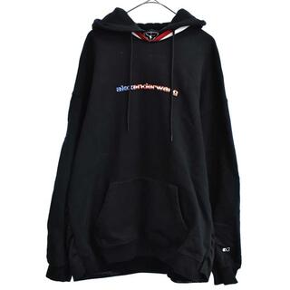 アレキサンダーワン(Alexander Wang)のALEXANDER WANG アレキサンダーワン パーカー(パーカー)