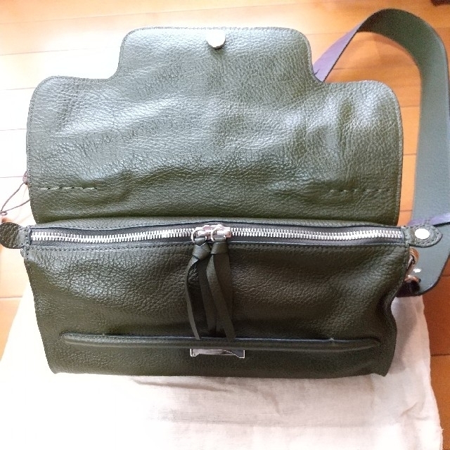 ZANELLATO - ◇美品&希少◇【ザネラート】ニーナS ハンド ZANELLATO - ◇美品&希少◇【ザネラート】ニーナS ハンド
