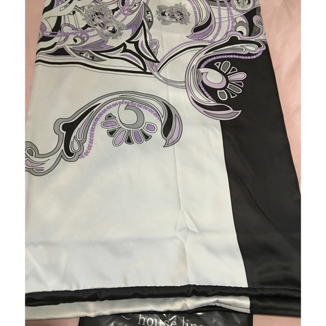 Rady 新品ステンドグラス布団カバー シングル
