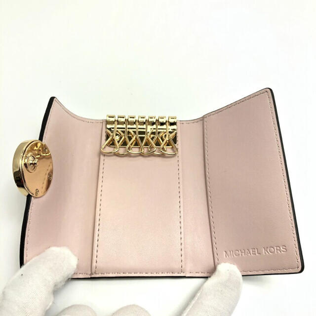 Michael Kors(マイケルコース)の【neko様専用☆】フォロー価格 レディースのバッグ(ショルダーバッグ)の商品写真