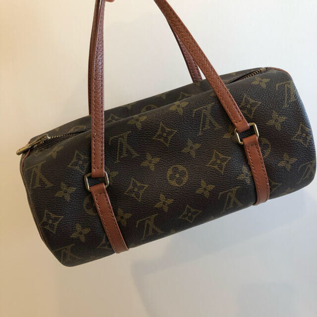 良品】VINTAGE LOUIS VUITTON Papillon-