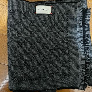 グッチ(Gucci)のGUCCI ストール(ストール)