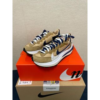 ナイキ(NIKE)のnike sacaiヴェイパーワッフル(スニーカー)