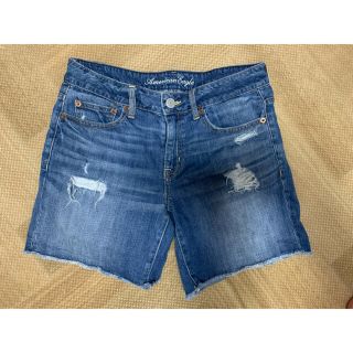 アメリカンイーグル(American Eagle)のアメリカンイーグル　ショートパンツ(ショートパンツ)