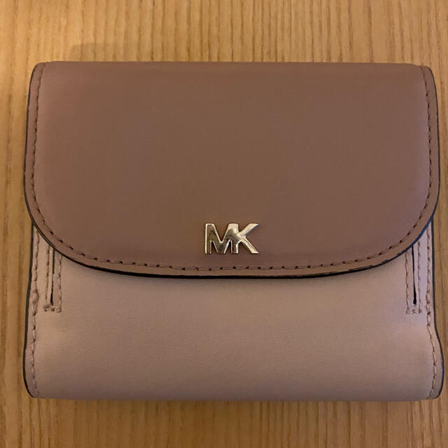 Michael Kors(マイケルコース)のマイケルコース 財布 レディースのファッション小物(財布)の商品写真