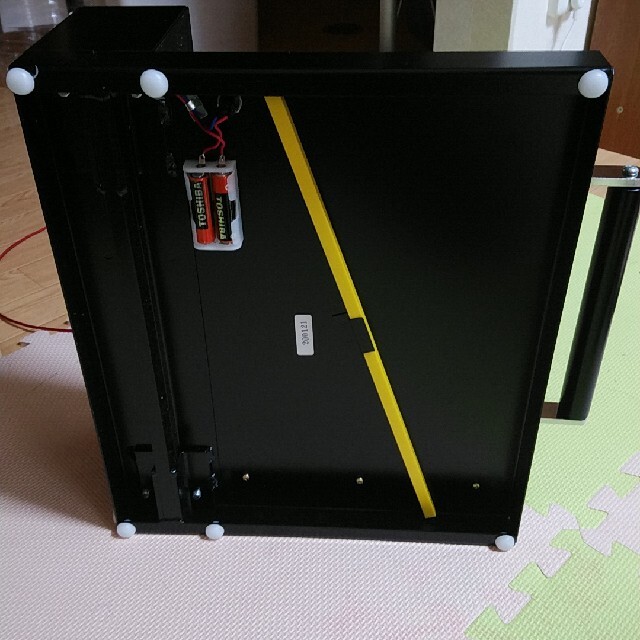 Durodex STACK CUTTER 200DX ブラック 自炊裁断機