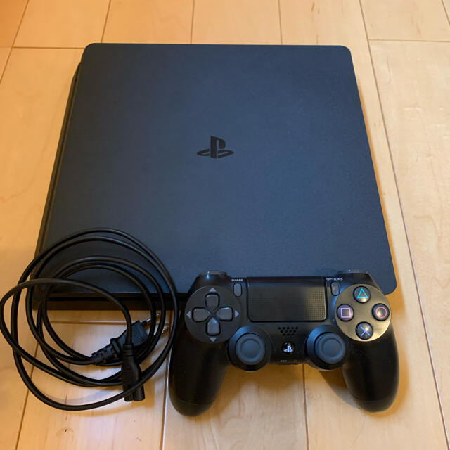 SONY PlayStation4 本体 CUH-2200AB01