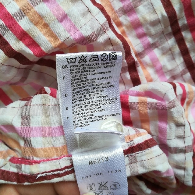 FRED PERRY(フレッドペリー)のフレッドペリー　半袖ボタンシャツ メンズのトップス(シャツ)の商品写真