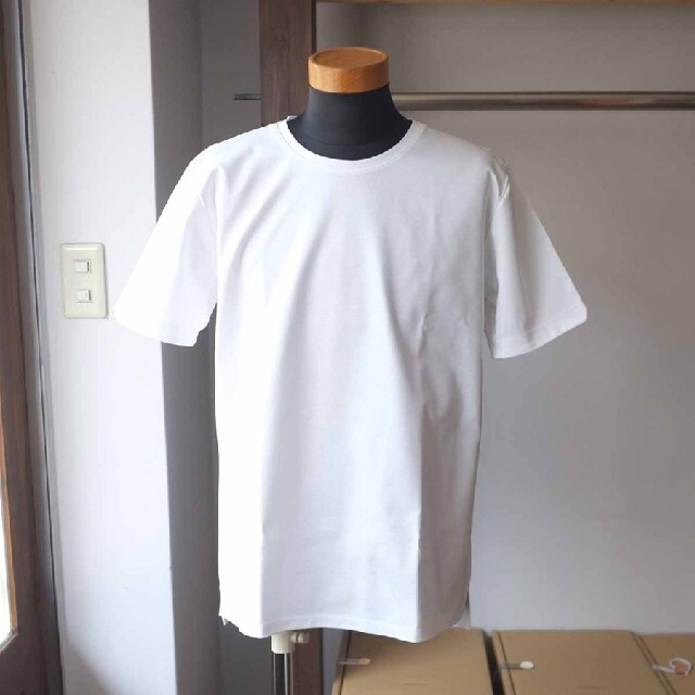 SUNSPEL(サンスペル)のRE MADE IN TOKYO JAPAN Tシャツ メンズのトップス(Tシャツ/カットソー(半袖/袖なし))の商品写真