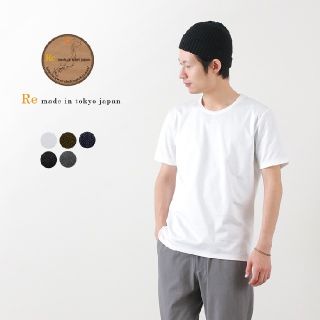 サンスペル(SUNSPEL)のRE MADE IN TOKYO JAPAN Tシャツ(Tシャツ/カットソー(半袖/袖なし))