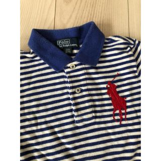 ポロラルフローレン(POLO RALPH LAUREN)のムサシクン様☆専用(Tシャツ/カットソー)