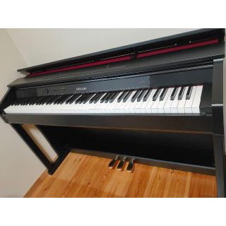 dice-k様専用 中古電子ピアノ　カシオ　AP-460BK(電子ピアノ)