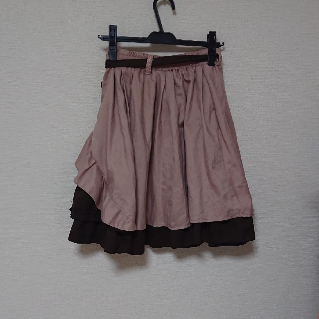 axes femme(アクシーズファム)のaxes femmeスカート レディースのスカート(ひざ丈スカート)の商品写真