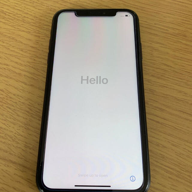 iPhone(アイフォーン)のかるな様専用　iPhone XR 128GB スマホ/家電/カメラのスマートフォン/携帯電話(スマートフォン本体)の商品写真