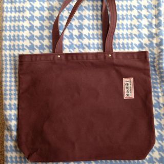 一澤帆布店トートバッグ(トートバッグ)