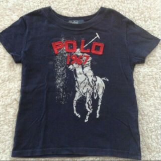 ポロラルフローレン(POLO RALPH LAUREN)のラルフ☆Tシャツ(Tシャツ/カットソー)