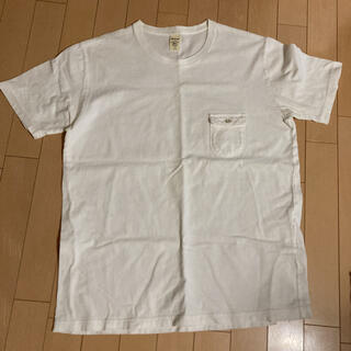 jackman ポケットTシャツ(Tシャツ/カットソー(半袖/袖なし))