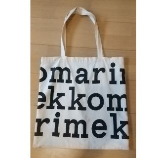 マリメッコ(marimekko)のマリメッコ トートバッグ(トートバッグ)