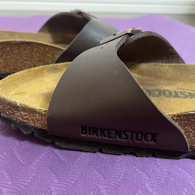 BIRKENSTOCK(ビルケンシュトック)の【パロ様専用】BIRKENSTOCK Madrid レディースの靴/シューズ(サンダル)の商品写真