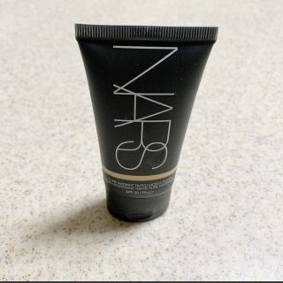 ナーズ(NARS)のNARS ピュアラディアント　ティンティッドモイスチャライザー(ファンデーション)