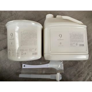 COTA I CARE - COTA コタ アイケア 業務用 9番 シャンプー