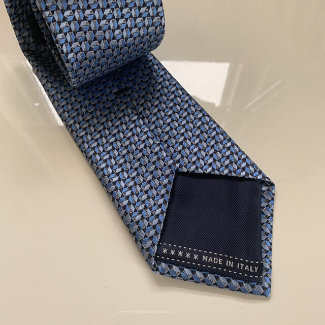 Ermenegildo Zegna(エルメネジルドゼニア)のErmenegildo Zegna ネクタイ メンズのファッション小物(ネクタイ)の商品写真