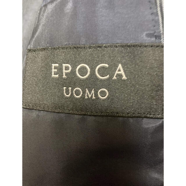 EPOCA(エポカ)のEPOCA UMO 春•夏メンズジャケット メンズのジャケット/アウター(その他)の商品写真