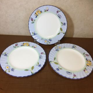 ミントン(MINTON)の新品 未使用 未開封 ミントン ハドンライズ 中皿 プレート ハドンホール(食器)