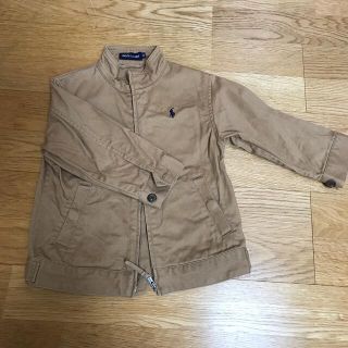 ラルフローレン(Ralph Lauren)のラルフローレン　ジャケット　90ｾﾝﾁ(ジャケット/上着)