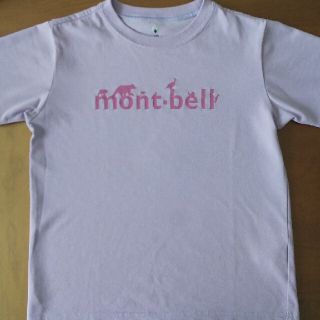 モンベル(mont bell)のモンベル Tシャツ（140）(Tシャツ/カットソー)