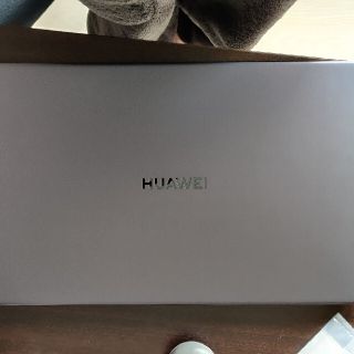 HUAWEI D15(ノートPC)