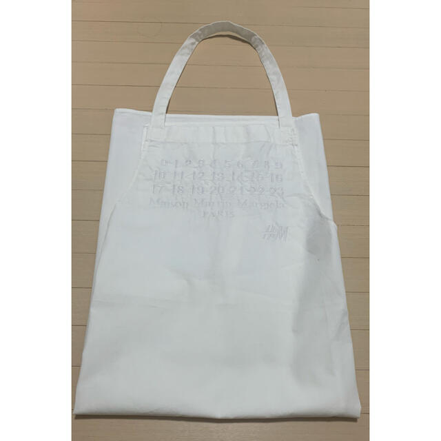 Maison Martin Margiela(マルタンマルジェラ)のMaison Martin Margiela × H&M 非売品セット レディースのレディース その他(その他)の商品写真